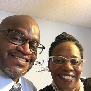 Meet your Posher, Virginia